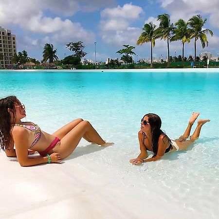 Love Dream Vacation Cancún Eksteriør billede
