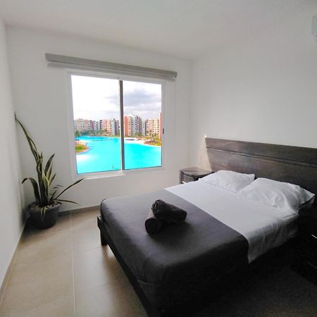 Love Dream Vacation Cancún Eksteriør billede