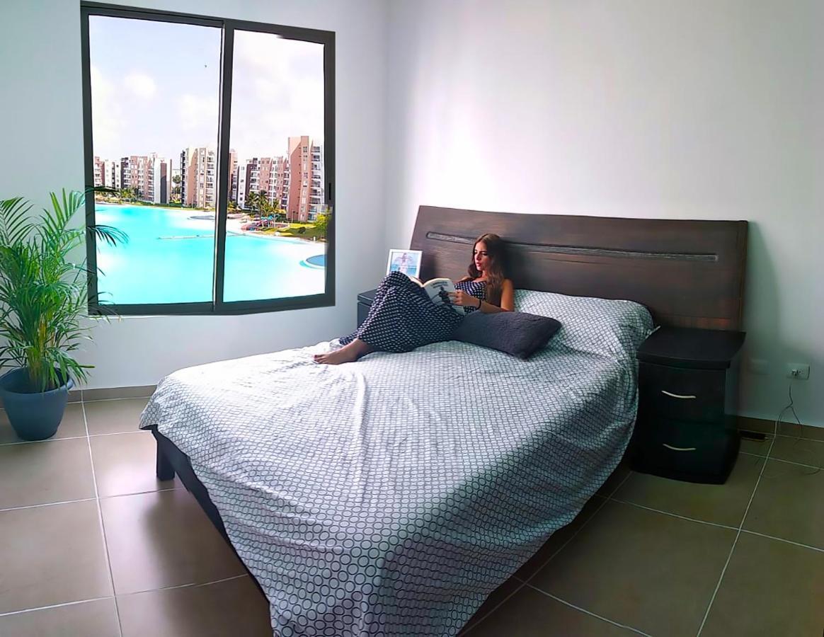 Love Dream Vacation Cancún Eksteriør billede