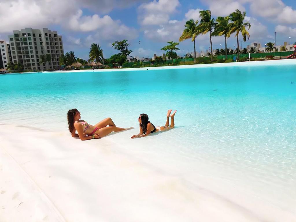 Love Dream Vacation Cancún Eksteriør billede