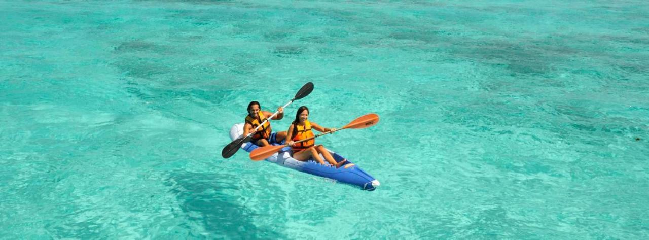Love Dream Vacation Cancún Eksteriør billede