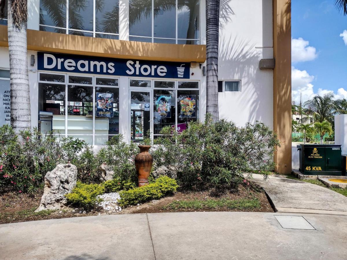 Love Dream Vacation Cancún Eksteriør billede