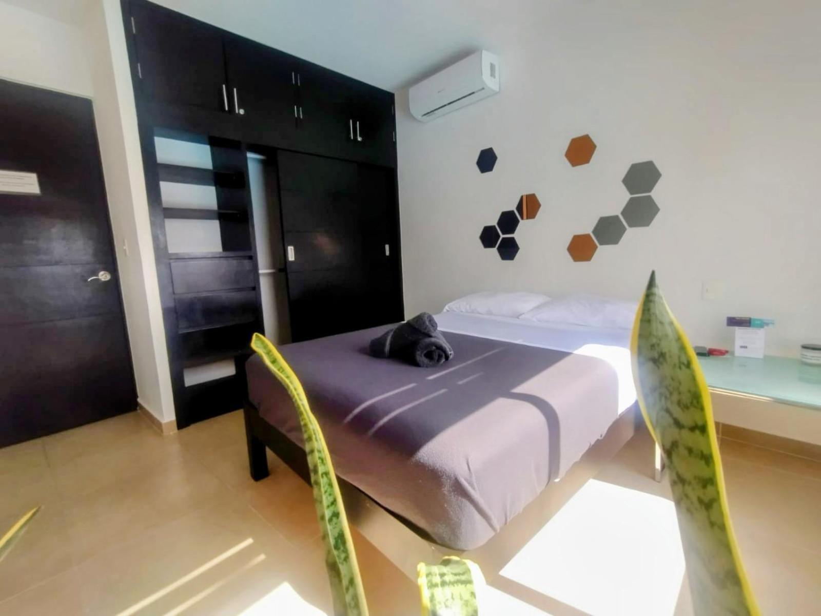 Love Dream Vacation Cancún Eksteriør billede