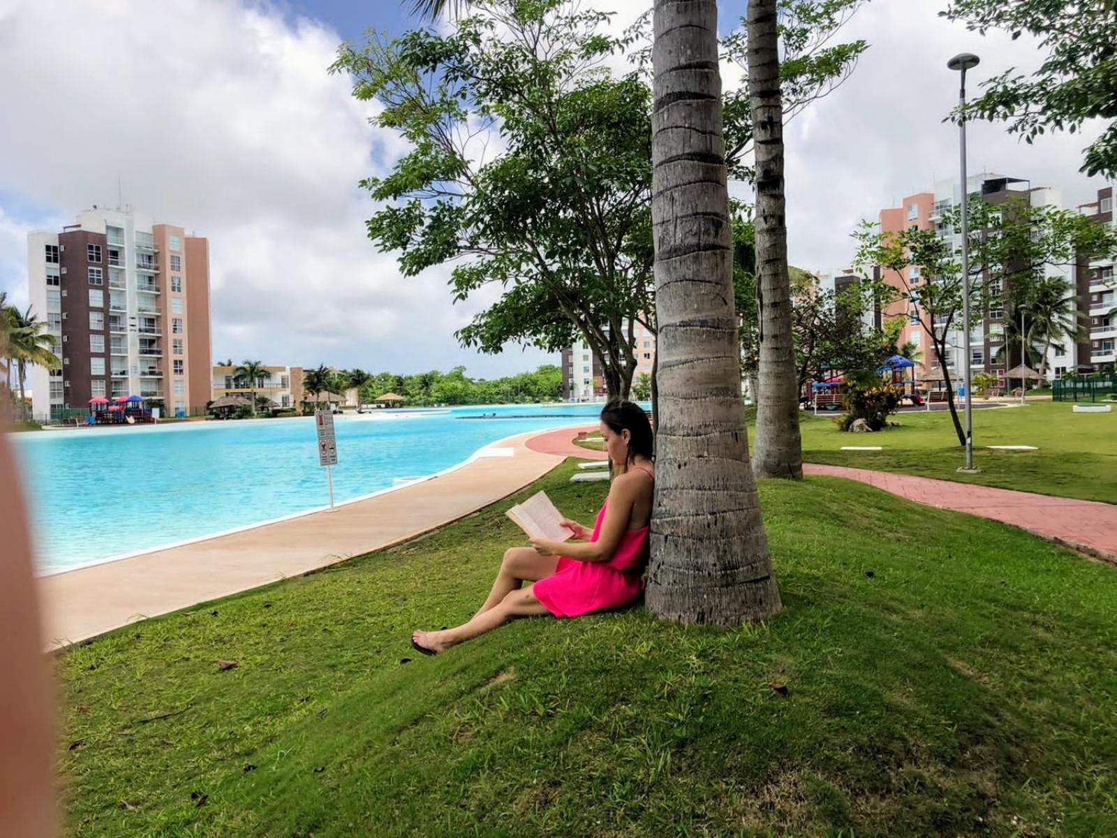 Love Dream Vacation Cancún Eksteriør billede