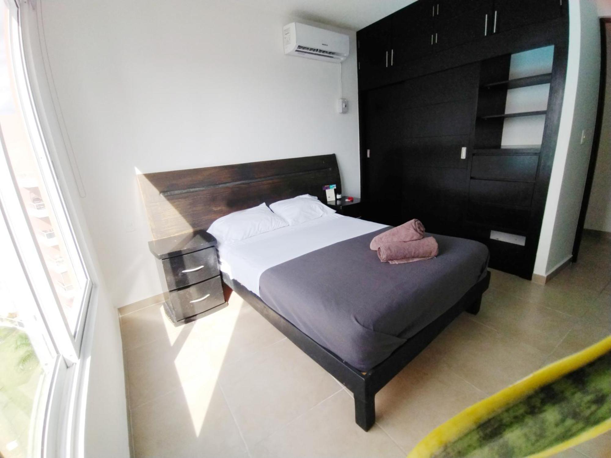 Love Dream Vacation Cancún Eksteriør billede