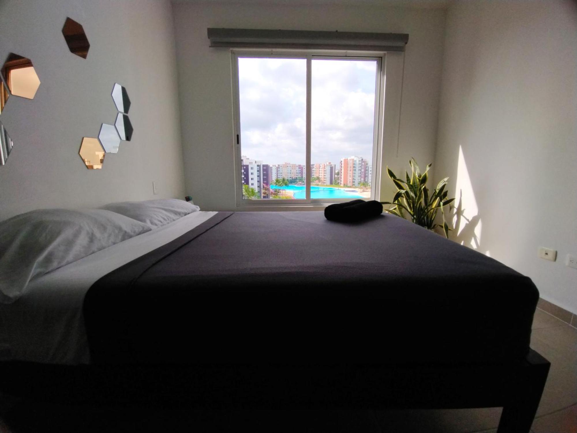 Love Dream Vacation Cancún Eksteriør billede