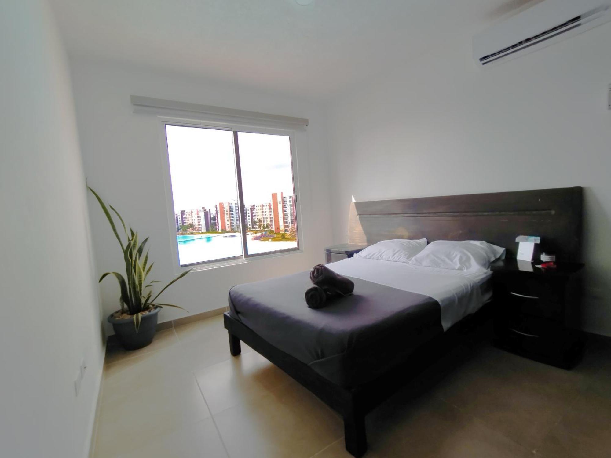 Love Dream Vacation Cancún Eksteriør billede