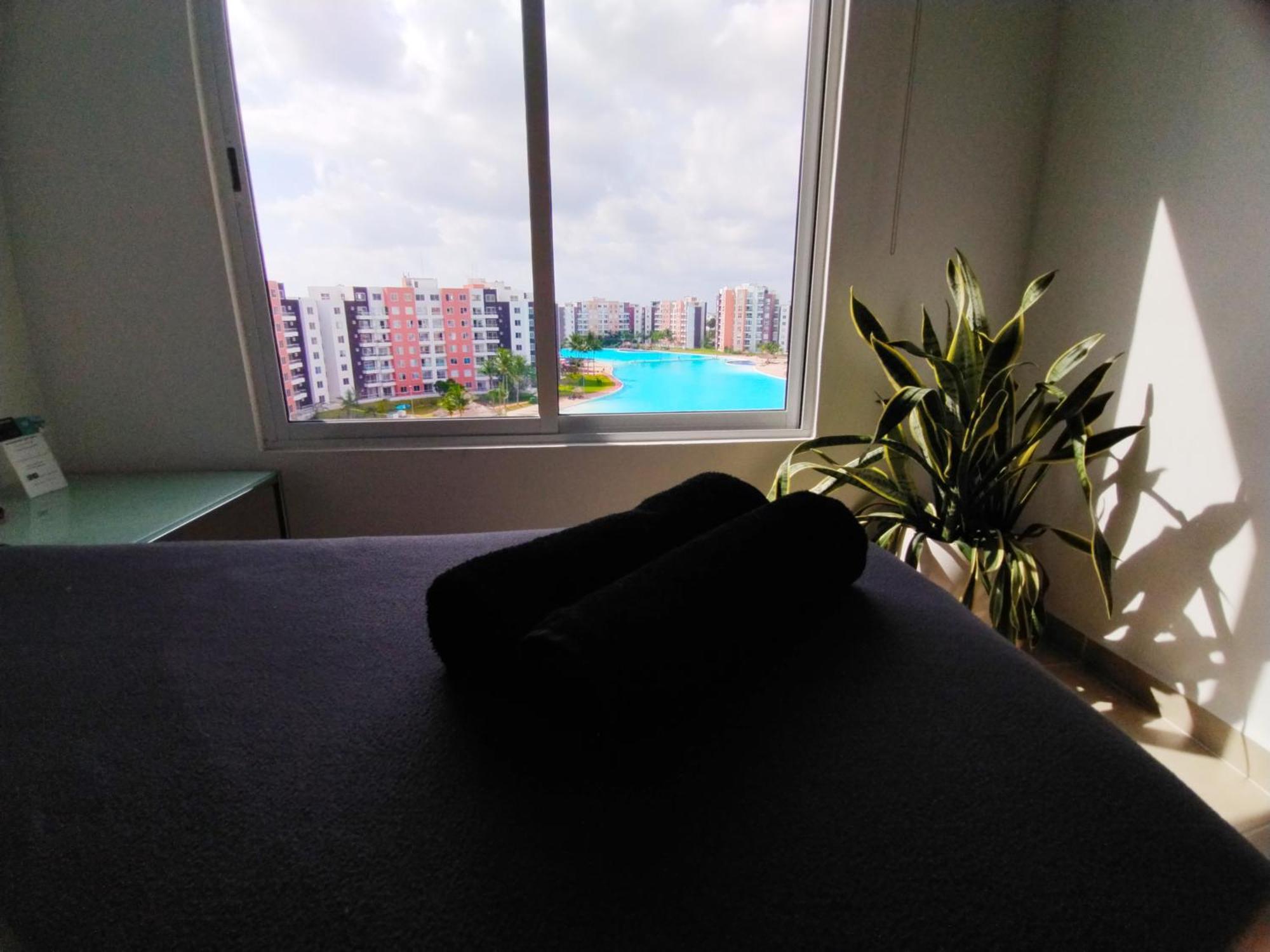 Love Dream Vacation Cancún Eksteriør billede