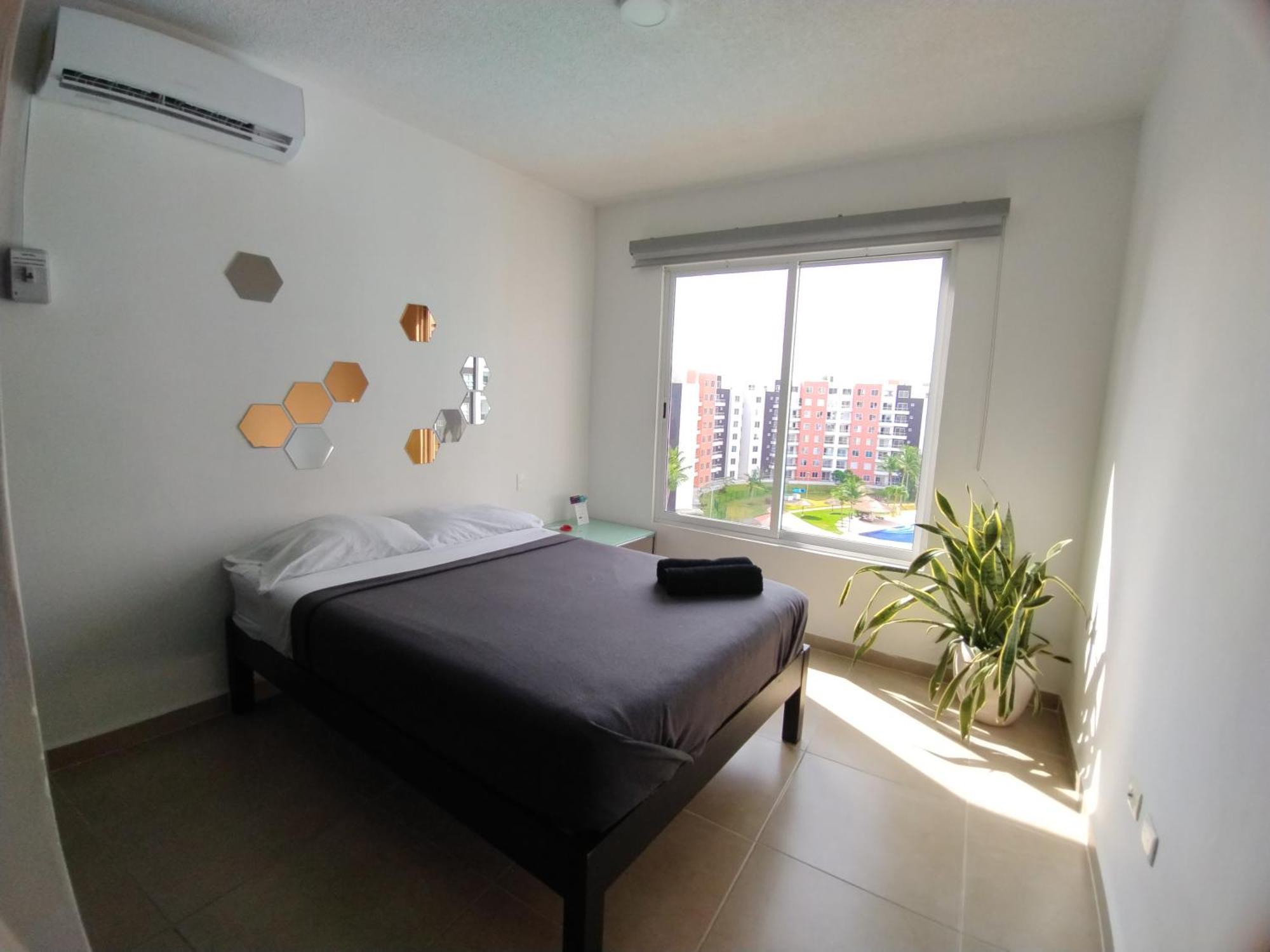 Love Dream Vacation Cancún Eksteriør billede