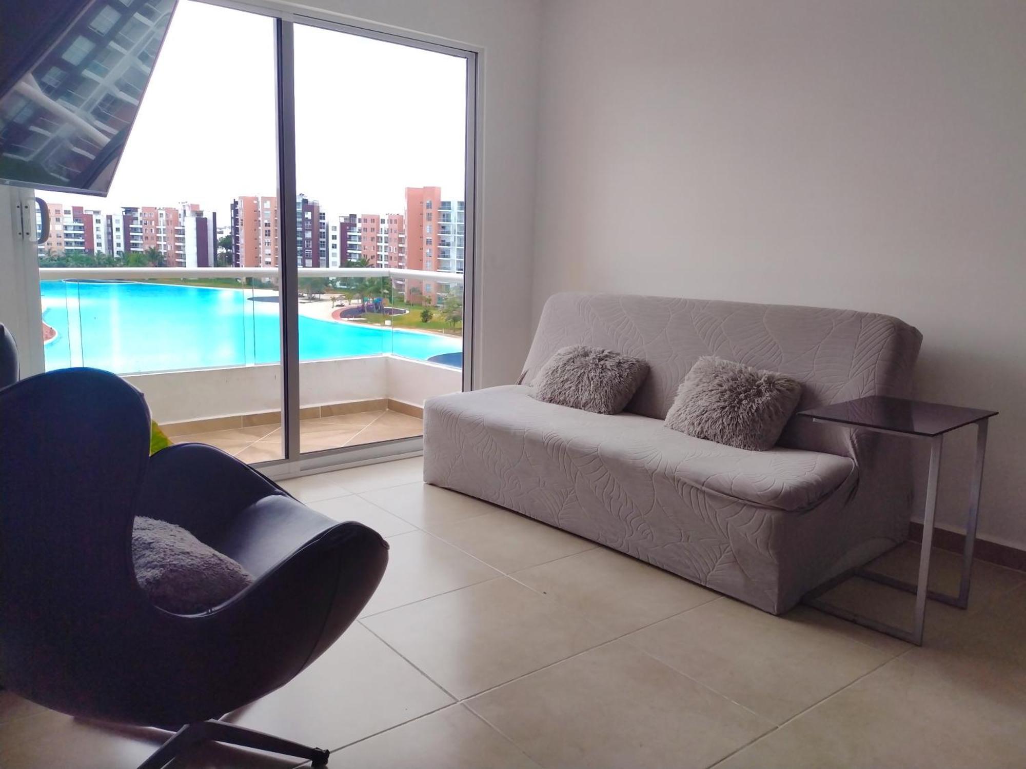 Love Dream Vacation Cancún Eksteriør billede