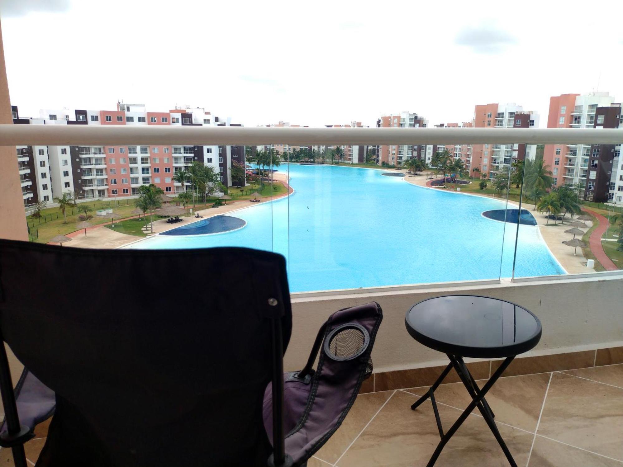 Love Dream Vacation Cancún Eksteriør billede