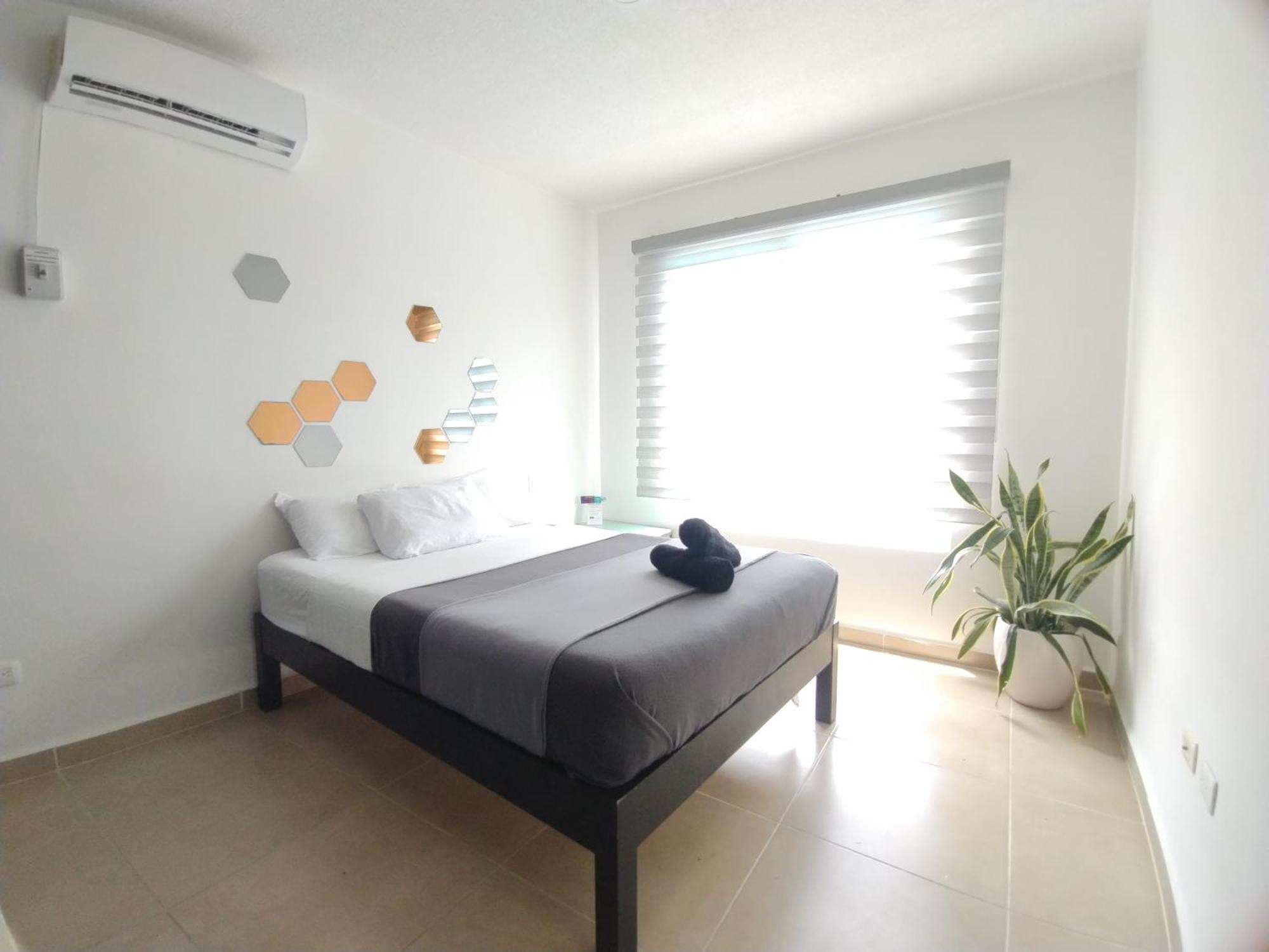 Love Dream Vacation Cancún Eksteriør billede