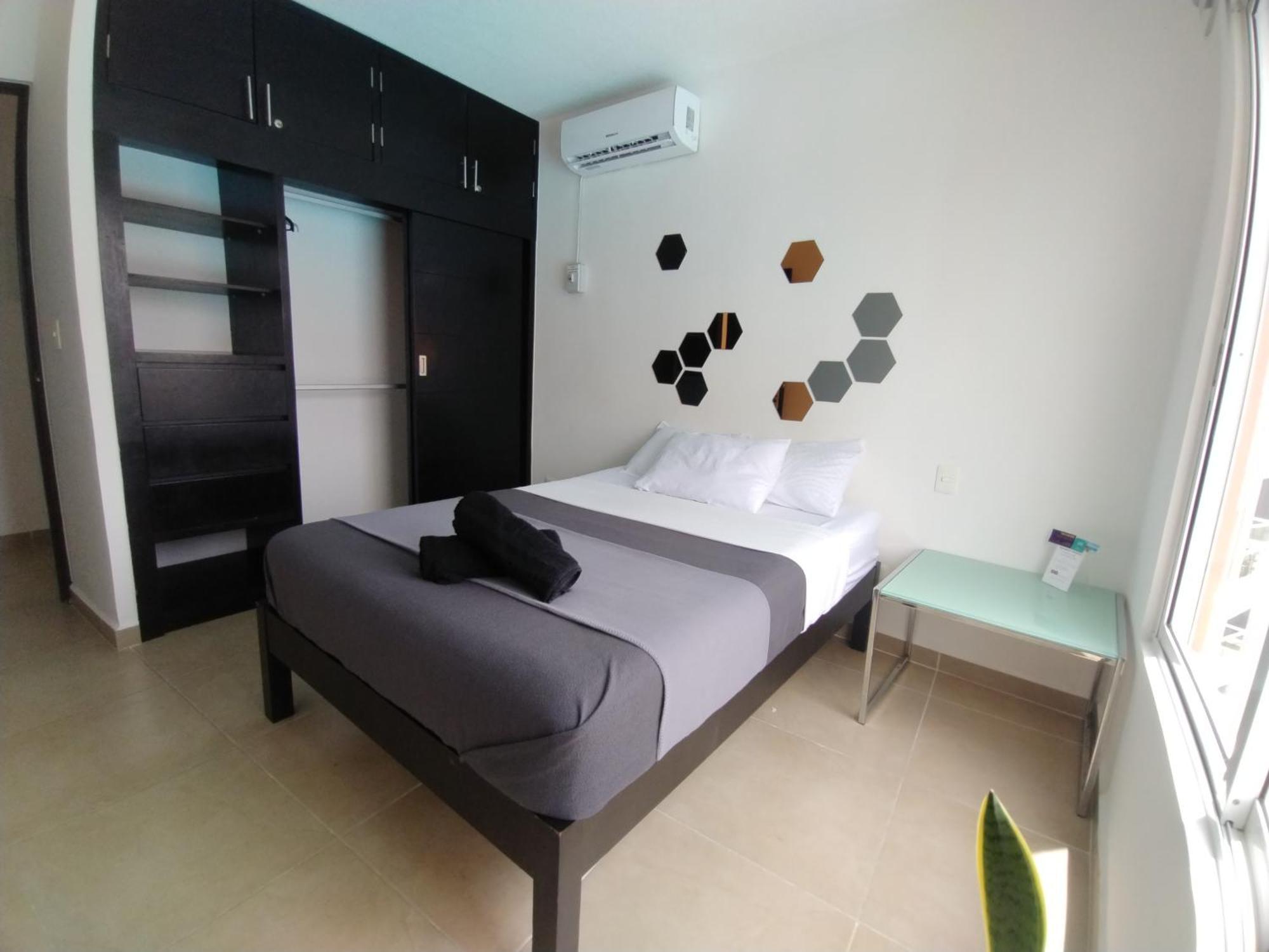 Love Dream Vacation Cancún Eksteriør billede