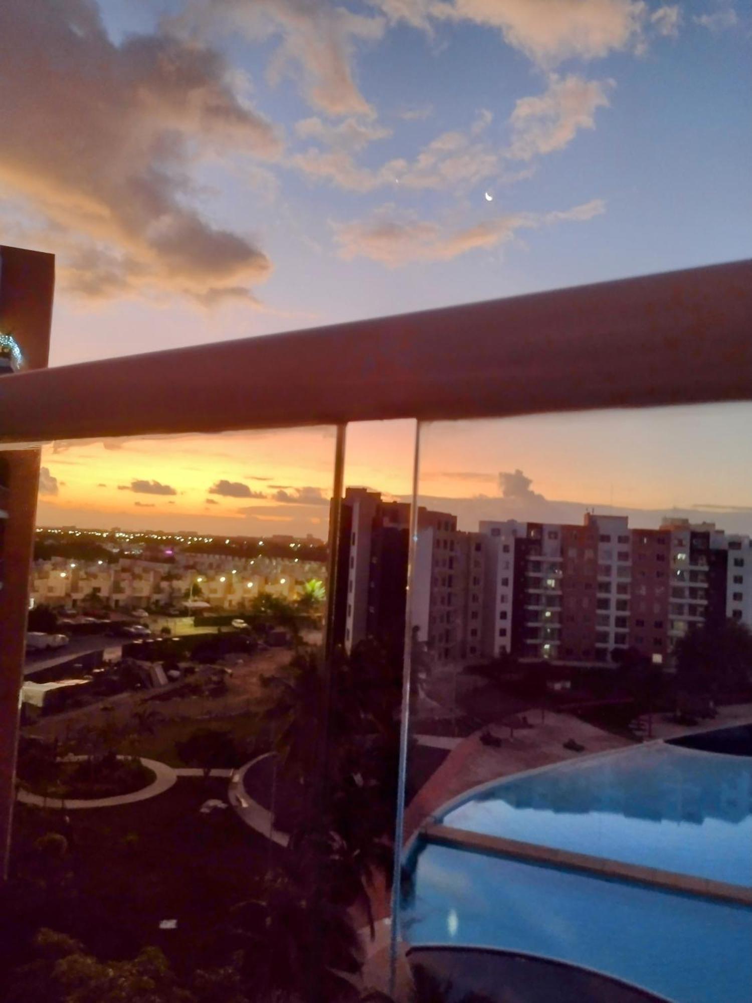 Love Dream Vacation Cancún Eksteriør billede