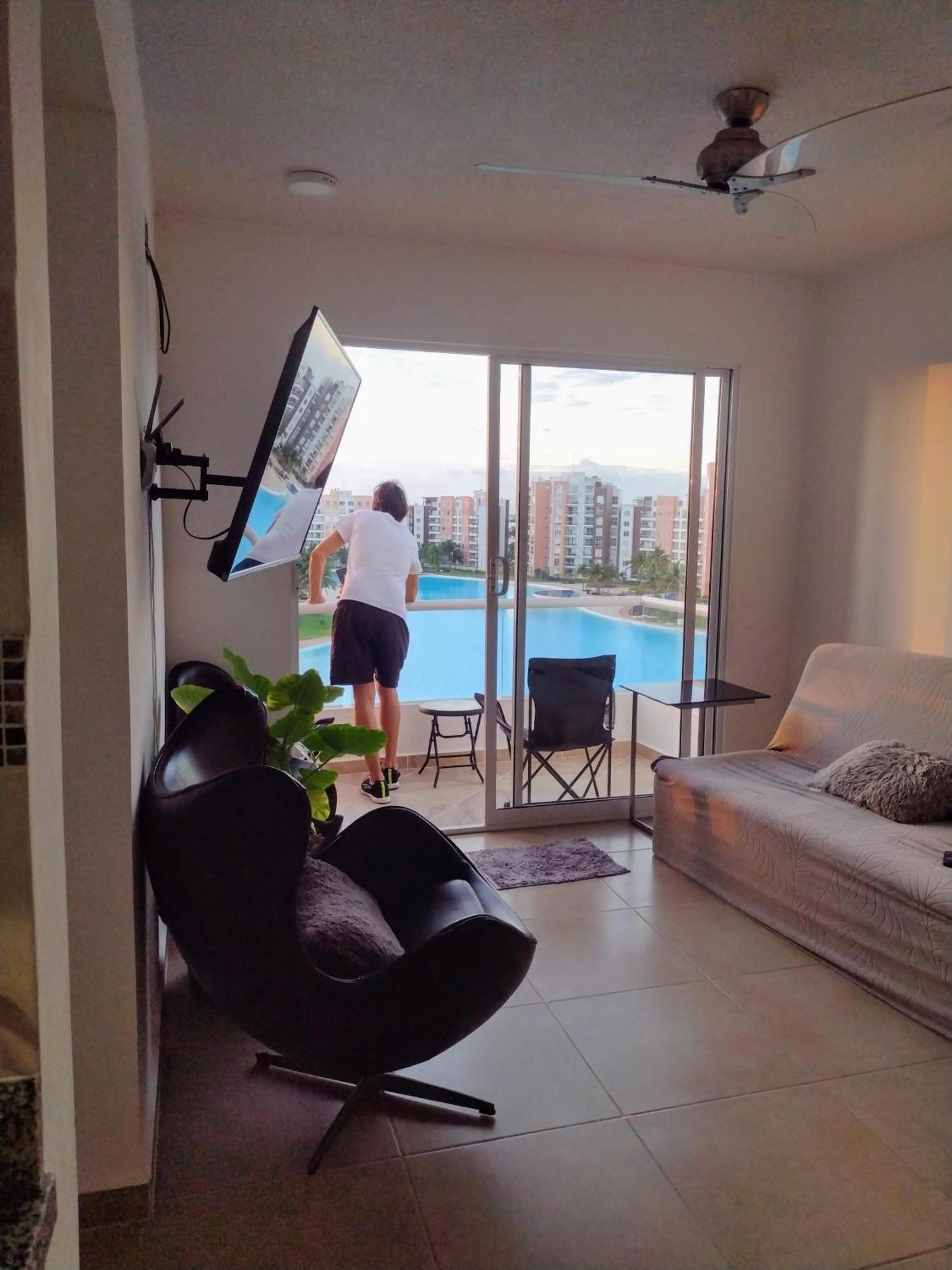 Love Dream Vacation Cancún Eksteriør billede