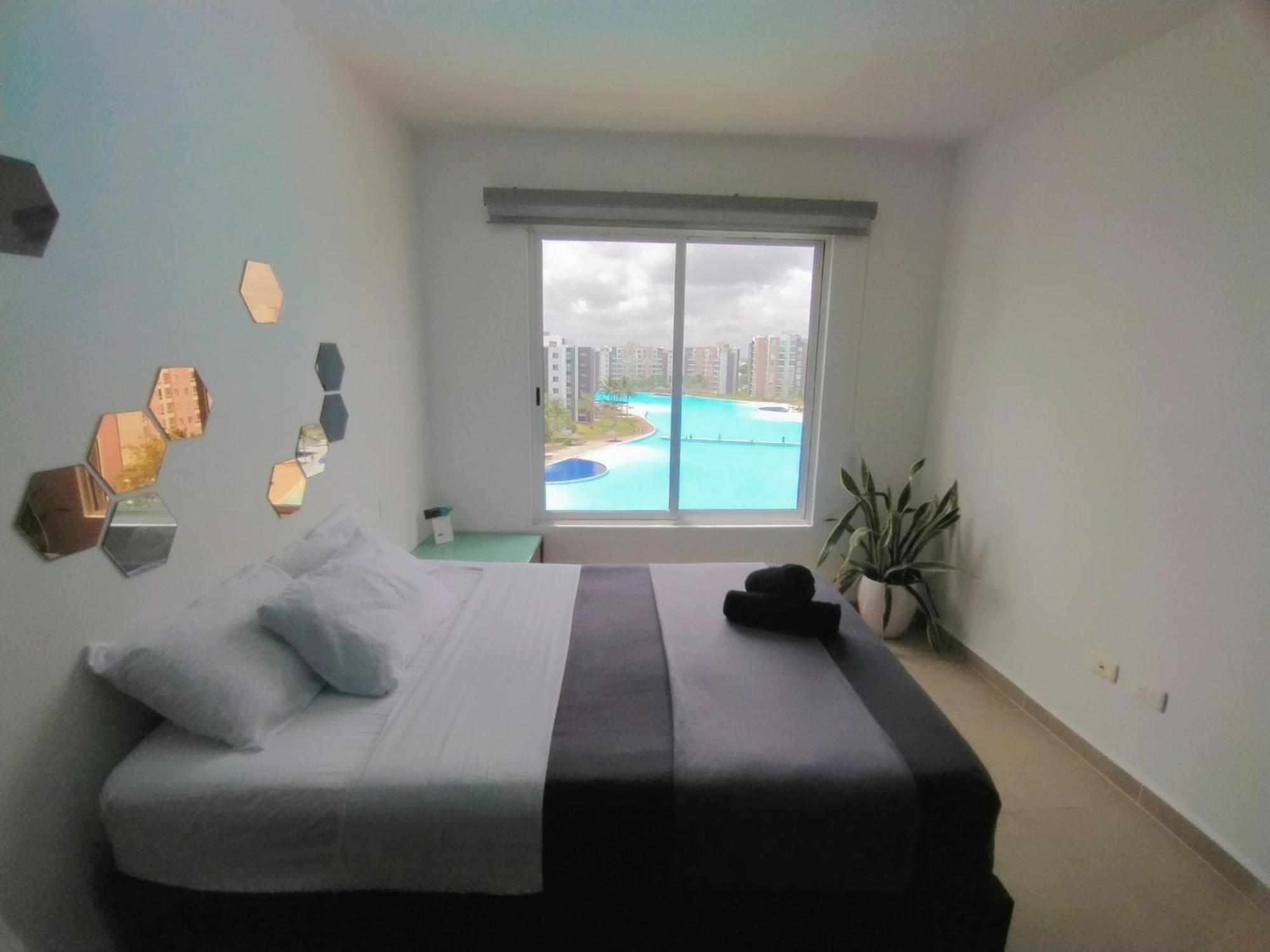 Love Dream Vacation Cancún Eksteriør billede